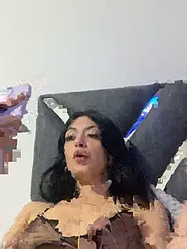 LiaCollings online show from September 20, 2025, 12:26 am