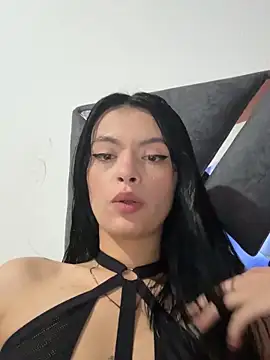 LiaCollings online show from November 14, 2025, 11:25 am