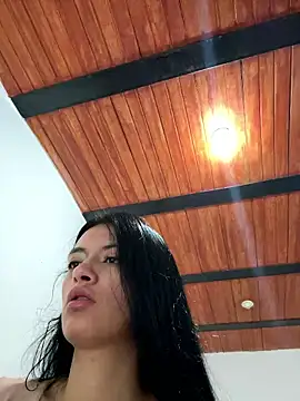 LiaCollings online show from January 14, 2026, 11:14 am