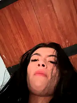 LiaCollings online show from September 29, 2025, 12:11 pm