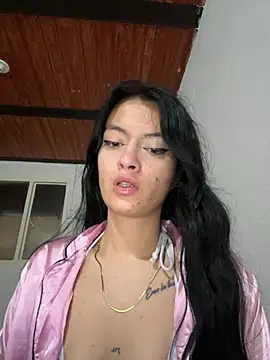 LiaCollings online show from March 12, 2026, 11:14 am