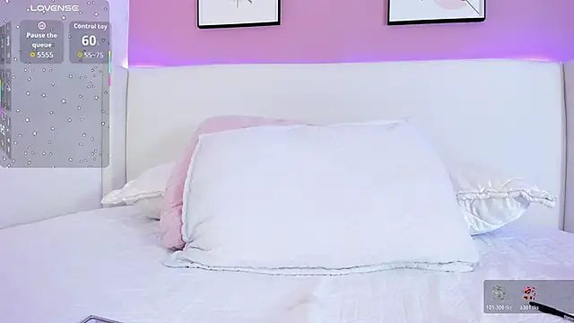 Snapshot of _Saandy chatting on February 26, 2026, 12:05 pm Saandy online show from February 26, 2026, 12:05 pm