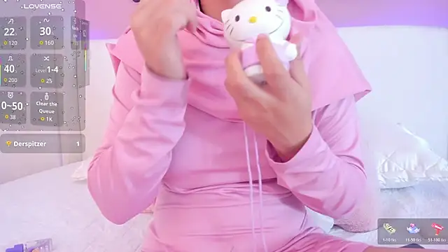  Saandy online show from April 13, 2026, 12:31 pm