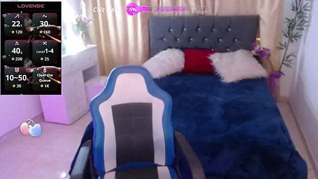 irinarusso   online show from October 10, 2025, 12:50 pm