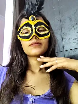 Hotty Shona93 online show from October 8, 2025, 7:32 am