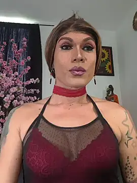 JessiicaExoticX1 online show from February 27, 2026, 8:08 pm