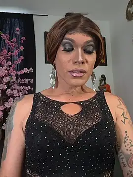 JessiicaExoticX1 online show from March 20, 2026, 9:05 pm