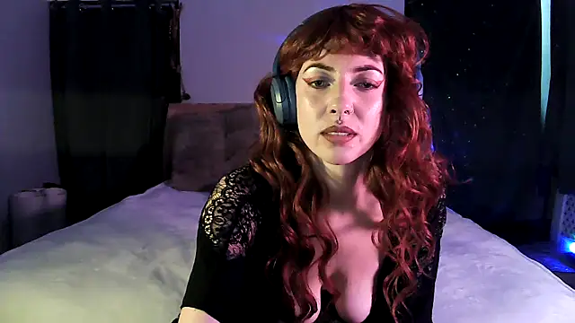 Snapshot of Sirenlucy chatting on October 16, 2025, 4:15 pm Sirenlucy online show from October 16, 2025, 4:15 pm