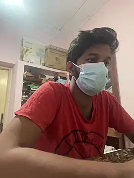 SajithSri24 online show from February 5, 2026, 3:08 pm