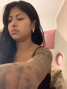 mrskarmaa online show from October 21, 2025, 4:12 am