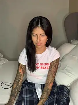 mrskarmaa online show from September 8, 2025, 9:25 pm