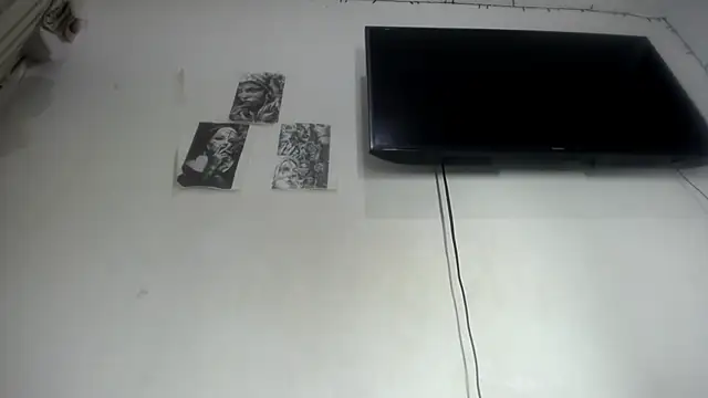 Foxy Lovex online show from February 4, 2026, 11:11 pm