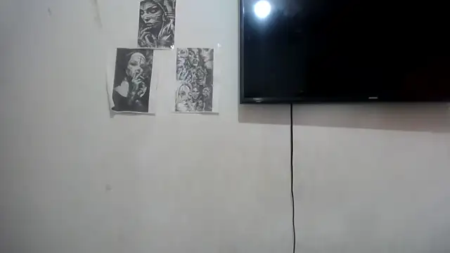 Foxy Lovex online show from December 20, 2025, 8:33 pm