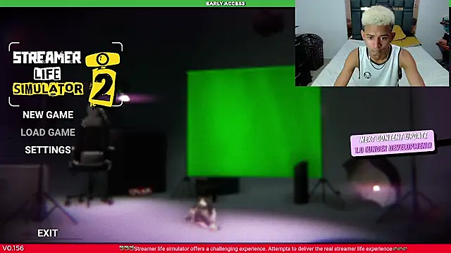 Snapshot of Raam_Star chatting on February 26, 2026, 2:22 am Raam Star online show from February 26, 2026, 2:22 am