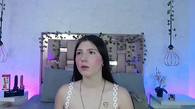 ScarlettRox online show from September 17, 2025, 11:23 am