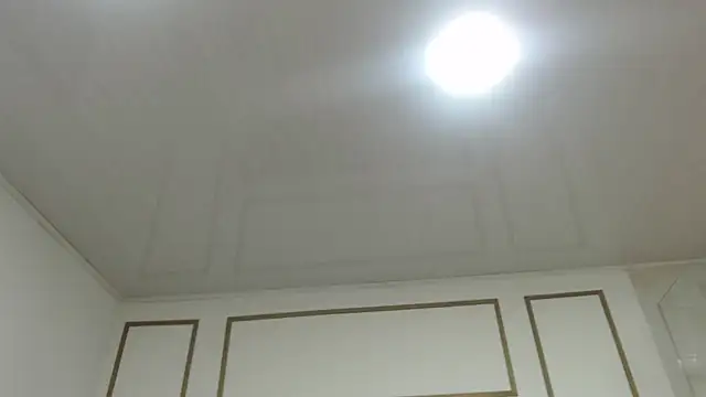 ScarlettRox online show from February 13, 2026, 3:01 pm