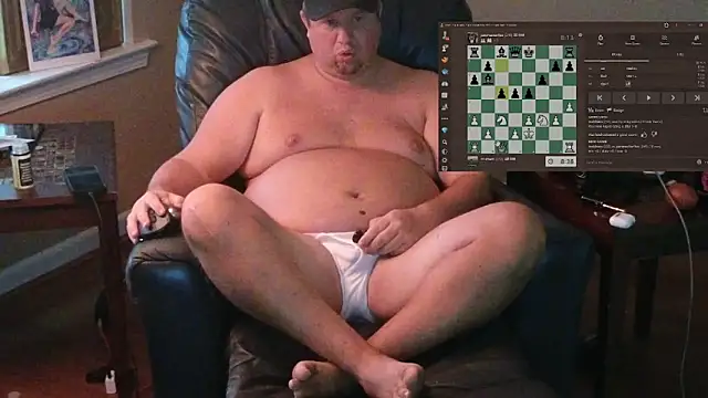 Snapshot of Single_White_Male chatting on September 23, 2025, 4:47 pm Single White Male online show from September 23, 2025, 4:47 pm