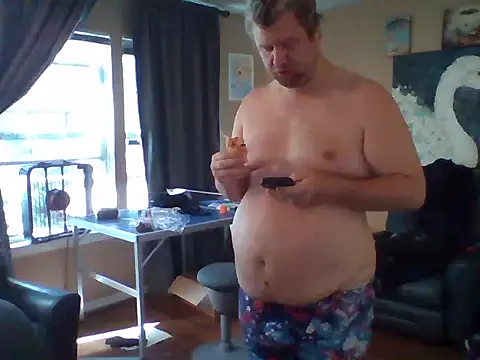 Single White Male online show from July 29, 2026, 2:05 pm