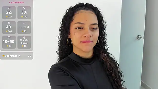 Angellit Afrodita  online show from October 26, 2025, 11:54 am