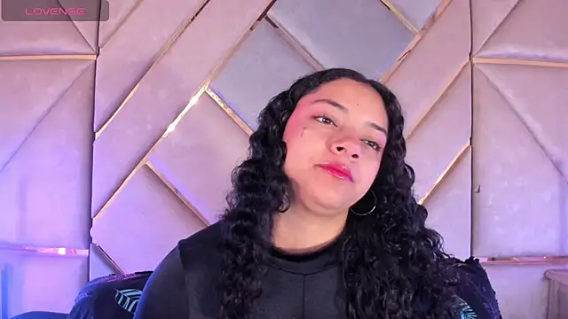 Angellit Afrodita  online show from April 26, 2026, 9:28 am