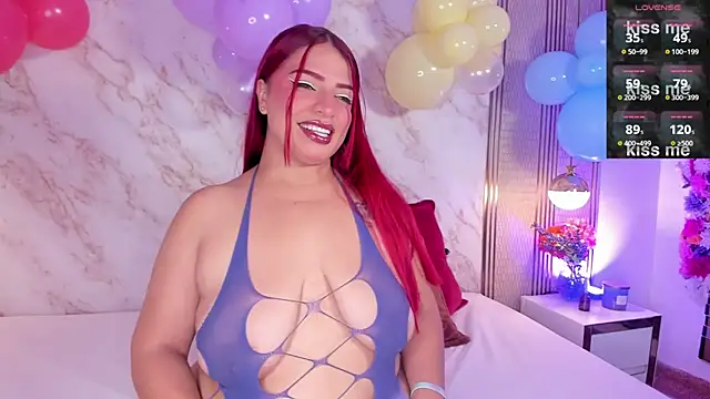 Mairys  online show from March 27, 2026, 4:21 am