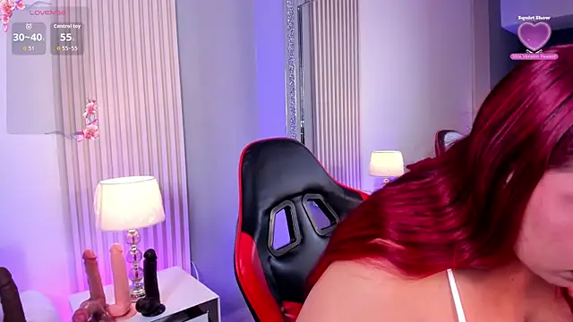 Snapshot of Mairys_ chatting on January 8, 2026, 10:16 pm Mairys online show from January 8, 2026, 10:16 pm