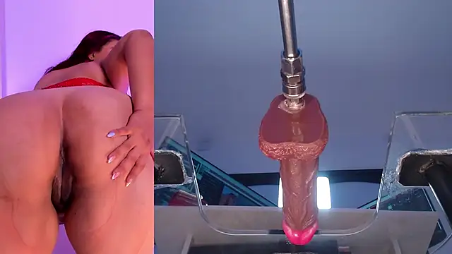 Snapshot of Mairys_ chatting on November 4, 2025, 9:51 pm Mairys online show from November 4, 2025, 9:51 pm