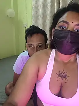 Hot-Sexy-Riya online show from February 12, 2026, 1:05 am