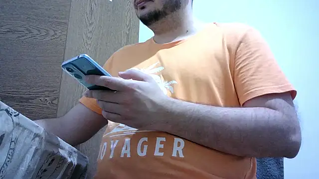 Black Scorpion91 online show from September 27, 2025, 5:30 pm