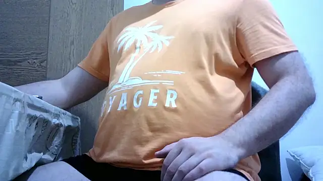 Black Scorpion91 online show from September 10, 2025, 4:50 pm