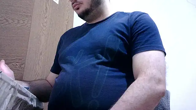 Black Scorpion91 online show from September 30, 2025, 4:35 pm