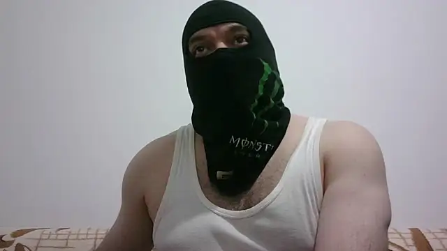 Black Scorpion91 online show from January 13, 2026, 8:46 pm