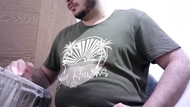 Black Scorpion91 online show from September 24, 2025, 5:08 pm