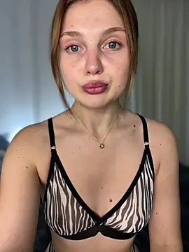 Emaline Fane online show from March 23, 2026, 7:25 pm