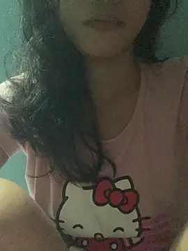 Snapshot of hotsunflower chatting on October 22, 2025, 2:16 pm hotsunflower online show from October 22, 2025, 2:16 pm