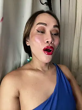 RomanticPearlTS online show from May 22, 2026, 12:25 pm