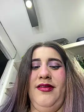 Lana Herondale online show from June 2, 2026, 4:12 am