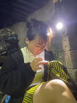 Sunyinn online show from February 9, 2026, 2:59 pm