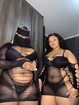 Thick Ass Barbiie online show from April 11, 2026, 7:50 pm