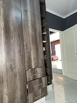 Thick Ass Barbiie online show from February 4, 2026, 8:53 am