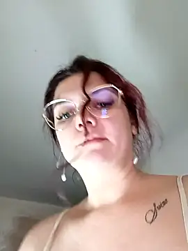 LadyNora online show from March 30, 2026, 4:36 am