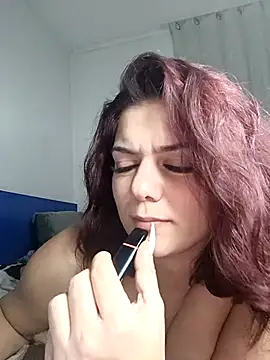 LadyNora online show from February 2, 2026, 9:47 pm