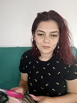 LadyNora online show from January 14, 2026, 11:36 am