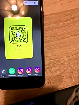 Chriscoki online show from November 14, 2025, 12:31 pm