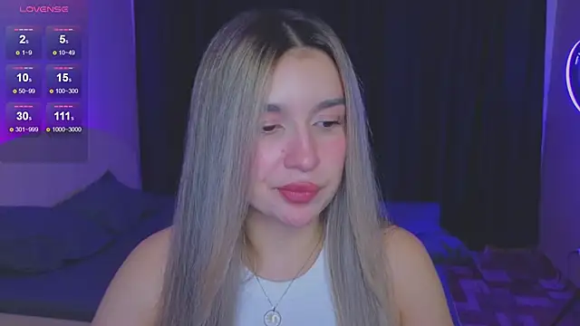 RoxyChill online show from September 11, 2025, 9:26 pm