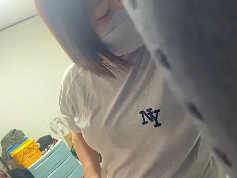 hima-wari0707 online show from April 4, 2026, 11:39 am