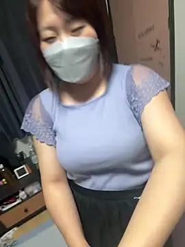 hima-wari0707 online show from March 28, 2026, 2:07 pm