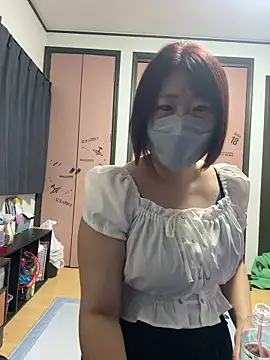 hima-wari0707 online show from March 18, 2026, 1:13 pm