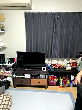 Snapshot of hima-wari0707 chatting on October 20, 2025, 4:51 pm hima-wari0707 online show from October 20, 2025, 4:51 pm