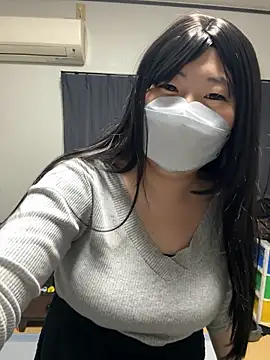 Snapshot of hima-wari0707 chatting on October 27, 2025, 1:12 pm hima-wari0707 online show from October 27, 2025, 1:12 pm